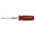 Sixpac Plus Screwdriver